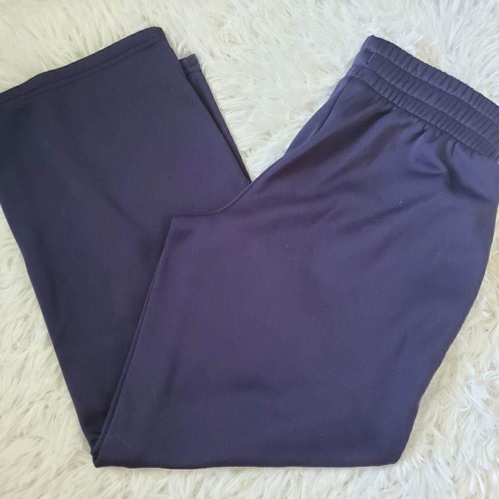 Champion Boy's Performance Jogger Sweatpants Size S (6/7)